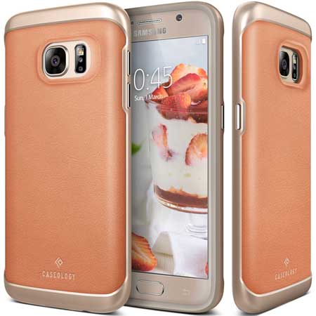 Galaxy S7 Case from Caseology (Envoy Series)