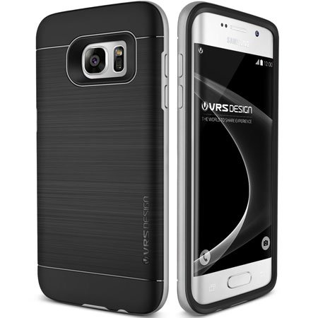 S7 Edge Case by VSR Design (High Pro Shield)