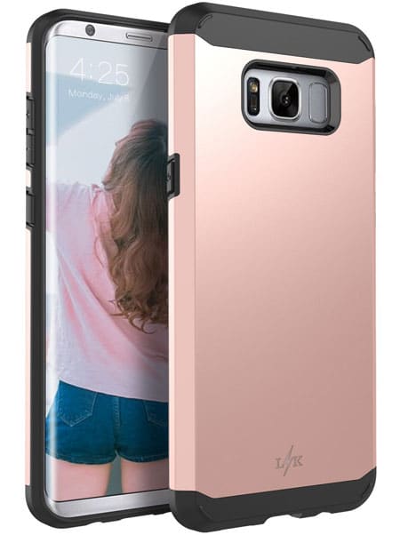 Best Samsung Galaxy S8 Cases and Covers