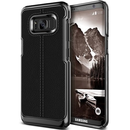 Galaxy S8 Plus Case (Nova Series) by Lumion