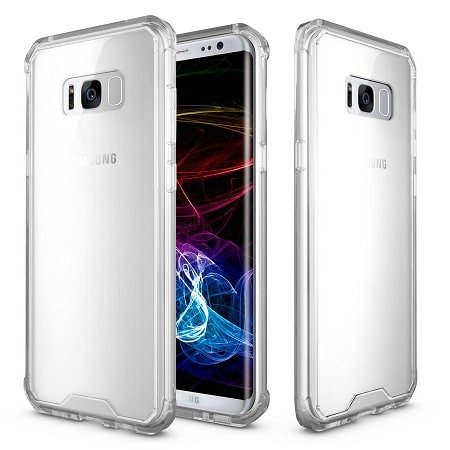 Best Samsung Galaxy S8 Plus Cases and Covers