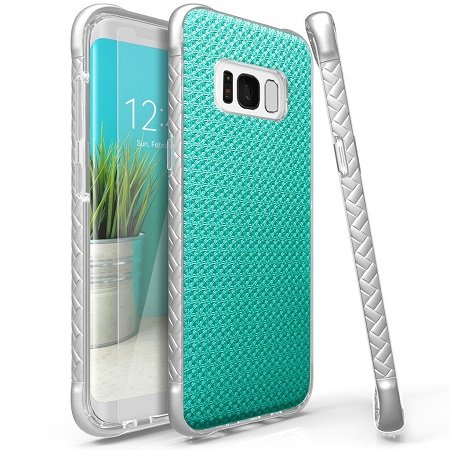 Galaxy S8 Plus Case by scottii