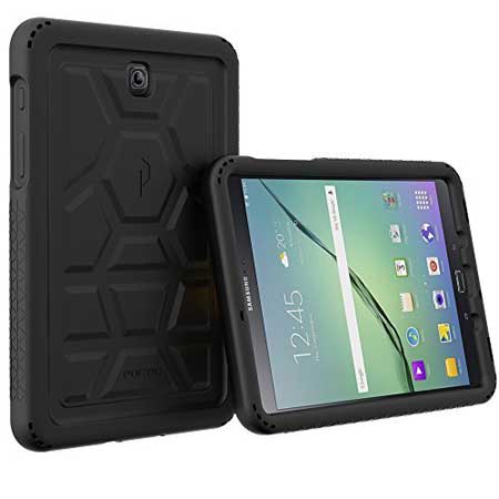 Galaxy Tab S2 8.0 Case by Poetic