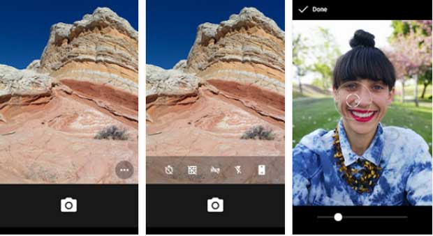 Google Camera App for Android