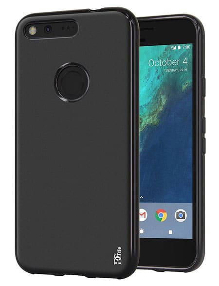 Google Pixel Case from DGtle