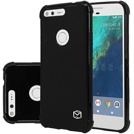 Google Pixel Case, MP-Mall