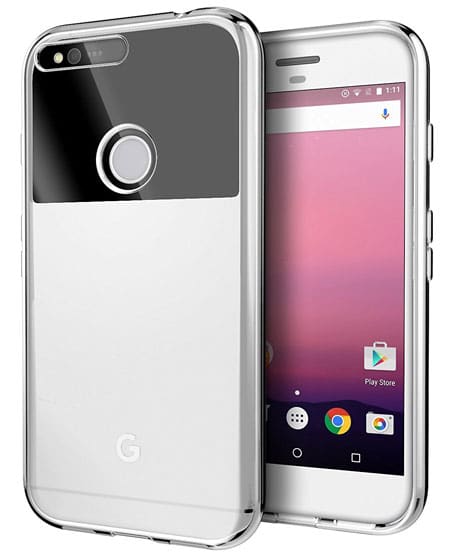 Best Google Pixel XL Cases and Covers