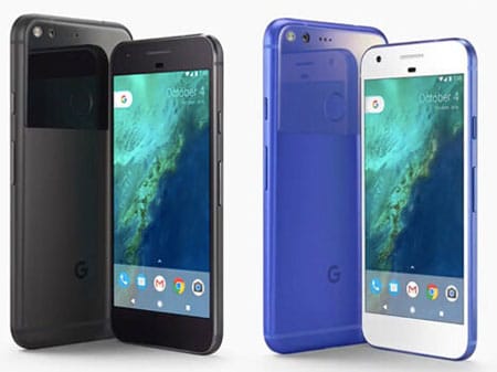 Google Pixel