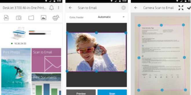 The 5 Best HP Printer Apps for Android Smartphones and Tablets 2017