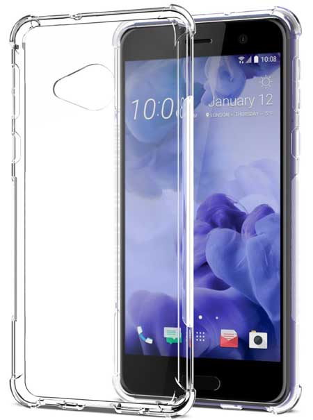 Best HTC U Play Cases and Covers