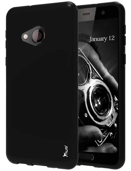 HTC U Play Case by Tauri