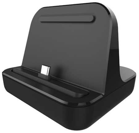 Huawei Charger Dock from Wellci