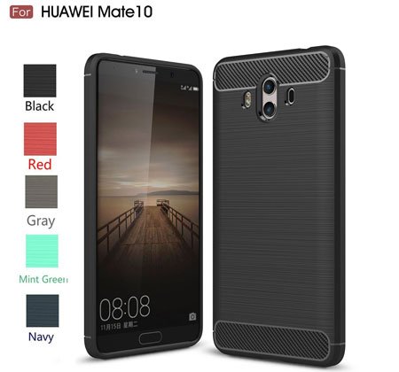 Huawei Mate 10 Case from Wellci