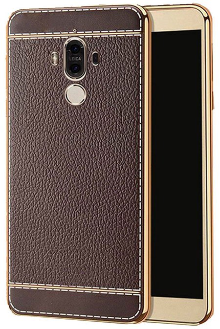 Huawei Mate 9 Case from Remex