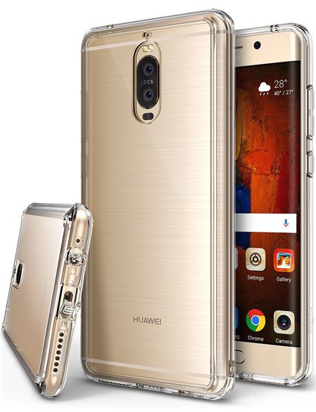 Best Huawei Mate 9 Pro Cases and Covers