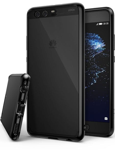 Best Huawei P10 Plus Cases and Covers