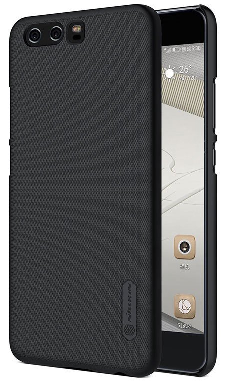 Huawei P10 Plus Case from TopACE