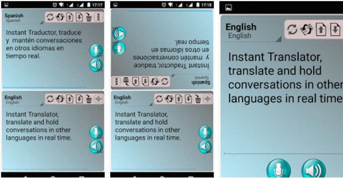 Instant Translator (Translate)