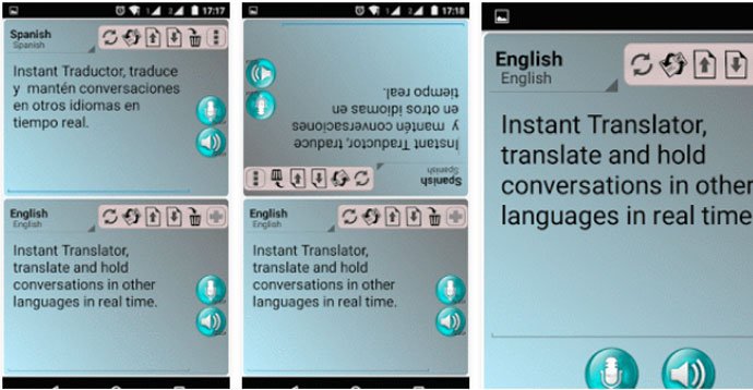 Instant Translator (Translate)