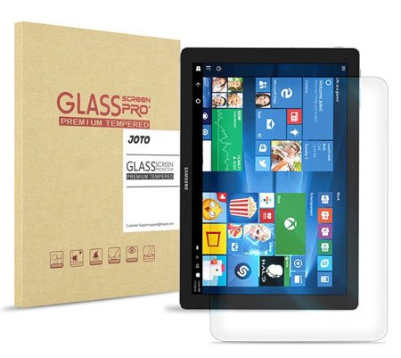 Best Samsung Galaxy TabPro S Screen Protector