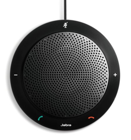 Jabra Speak410 USB Speakerphone