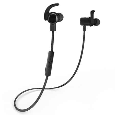 Jarv NMotion EXCEL Sport Wireless Earbuds