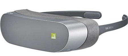 LG 360 Degree VR - Essential Lg G6 Accessories
