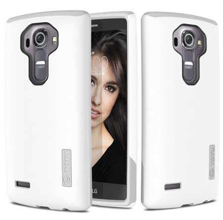 LG G4 Case by TOTU - Must Have LG G4 Accessories