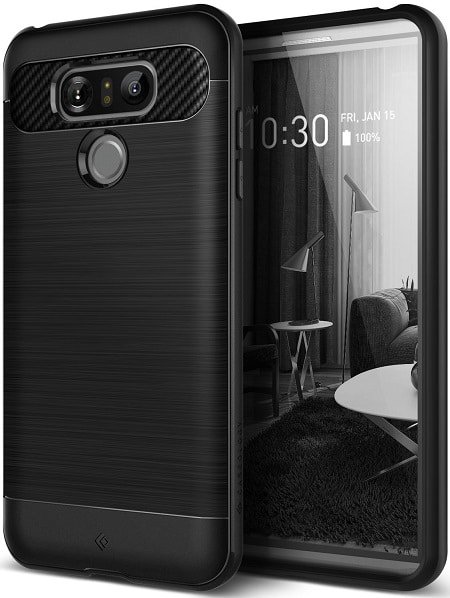 LG G6 Case from Caseology [Vault Series]