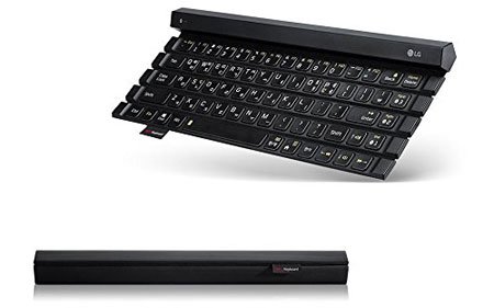 LG Rolly Keyboard 2 KBB-710