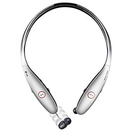 LG Tone Infinim HBS-900 Wireless Stereo Headset