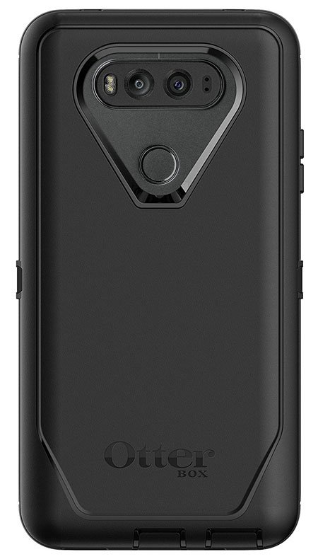 LG V20 Case OtterBox DEFENDER SERIES