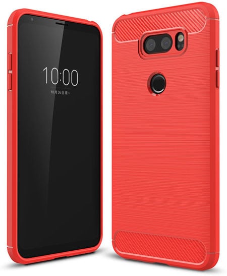 LG V30 Case by KuGi