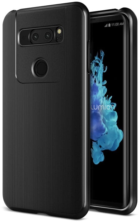 LG V30 Case by Lumion