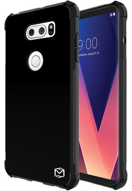 LG V30 Cases by MP-MALL