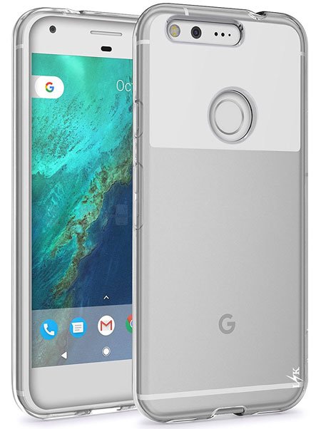 LK Google Pixel XL Case