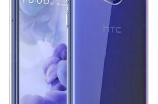 LK Ultra Case Cover for HTC U Play