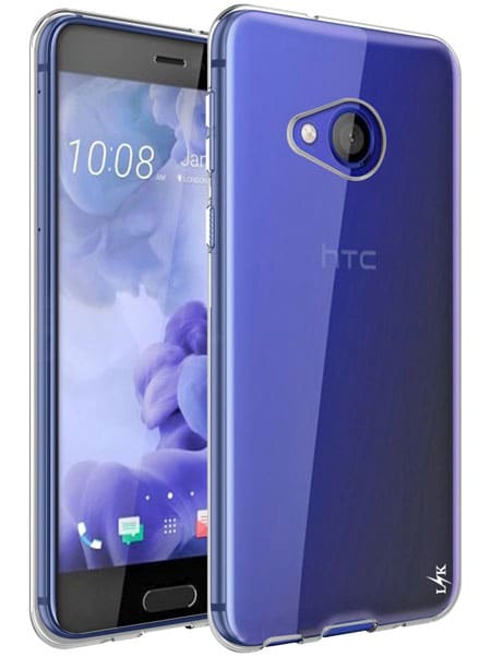 LK Ultra Case Cover for HTC U Play