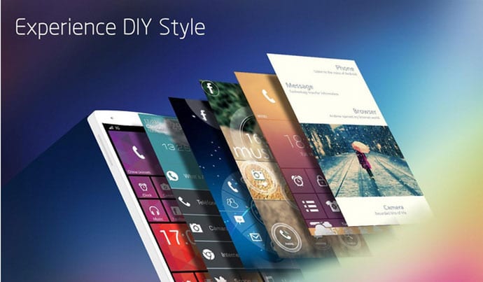 Launcher 8 WP Style - Windows 8 Launcher