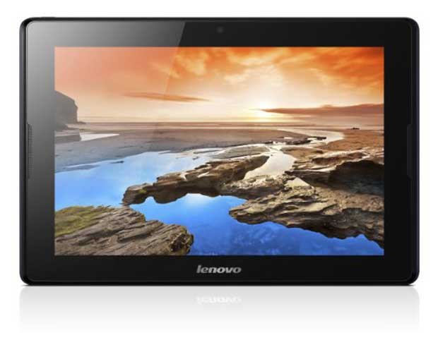 Lenovo IdeaTab A10-70 10-Inch 16 GB Tablet