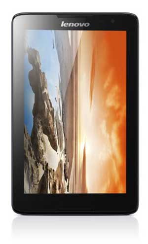 Lenovo IdeaTab A8-50 8-Inch 16 GB Tablet
