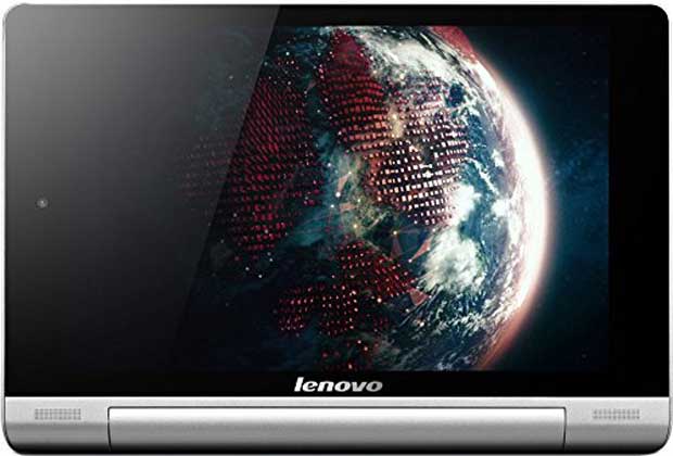 Lenovo Yoga Tablet 8 – 16GB - Lenovo Android Tablets