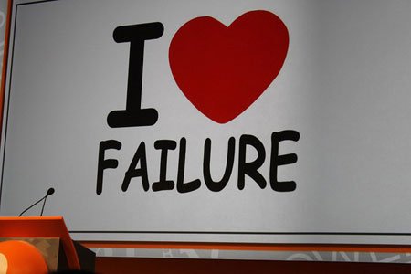 Love Failure Image