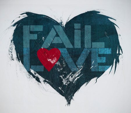 Love Failure Image for Facebook Profile Picture