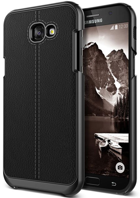 Lumion Samsung Galaxy A7 Case (Nova Series)