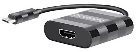 Lumsing High Speed USB 3.1 Type C to HDMI Adapter