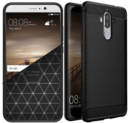 Best Huawei Mate 9 Cases and Covers