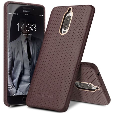 Huawei Mate 9 Pro Case by QIALINO