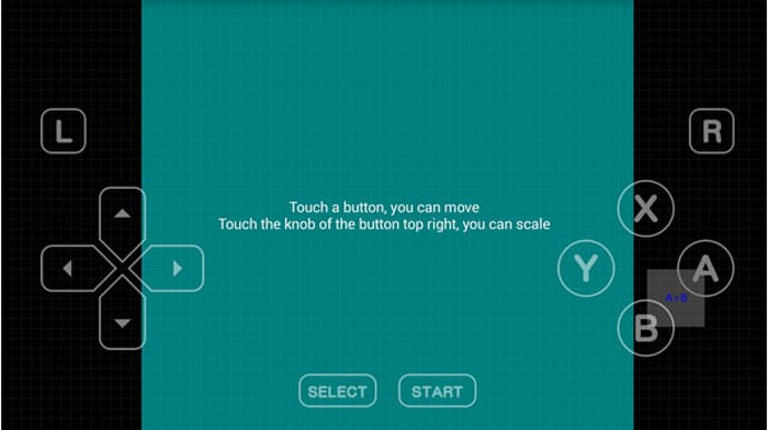 Matsu PSX Emulator - SNES Android Emulator