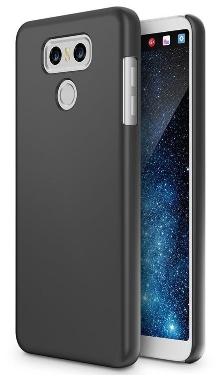 Best LG G6 Cases